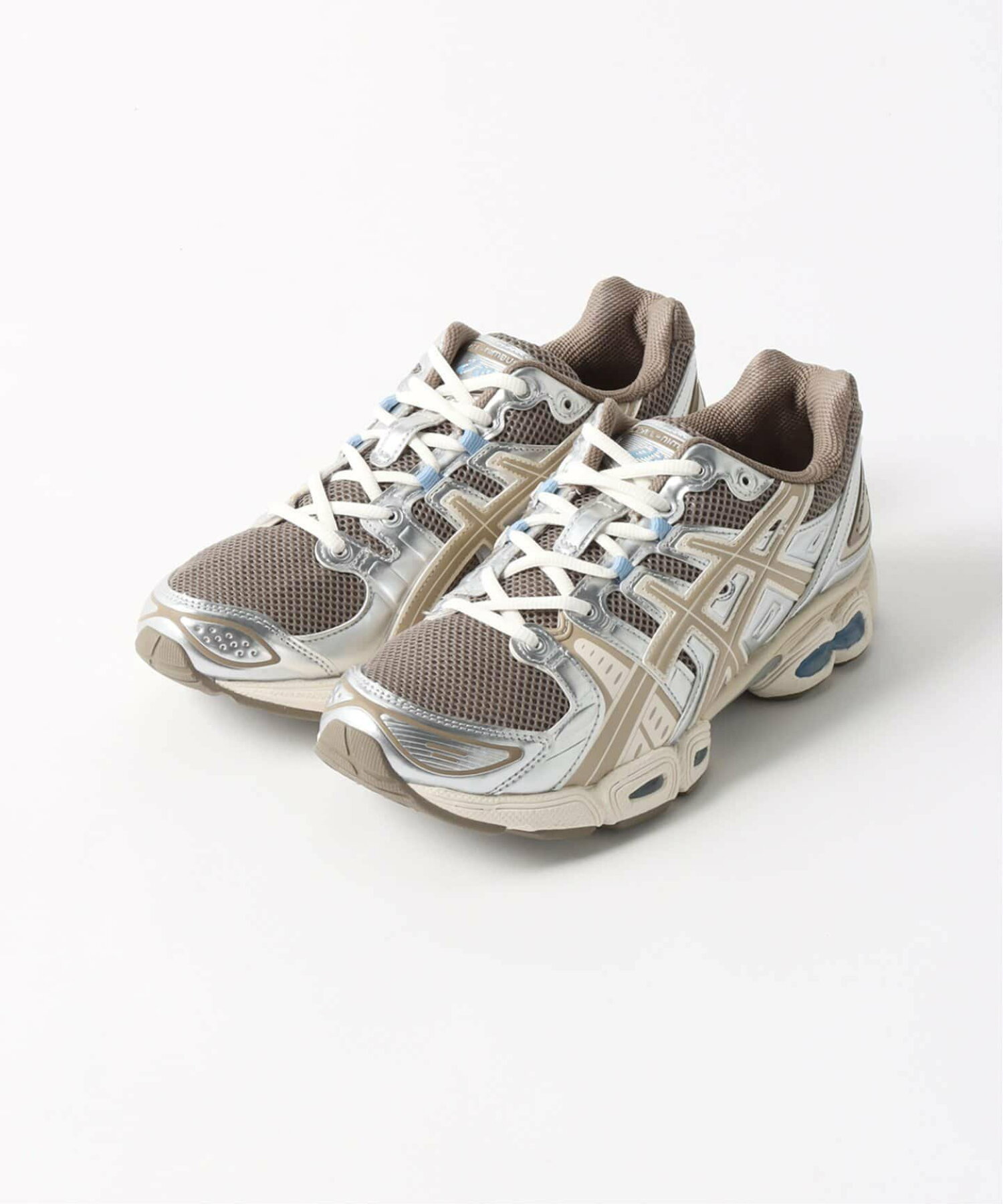 ASICS / アシックス GEL-NIMBUS 9